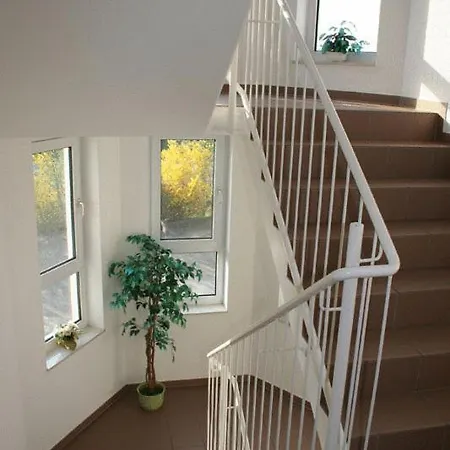 Garni Maison d'hôtes