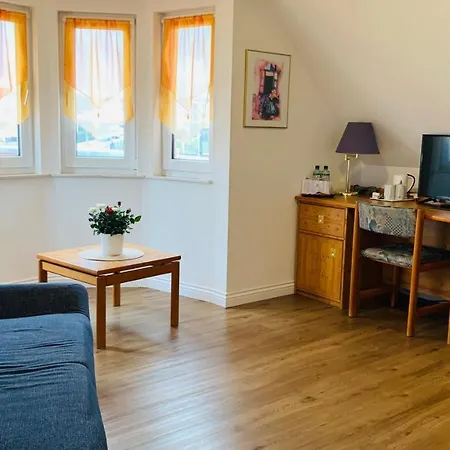 Guest house Garni