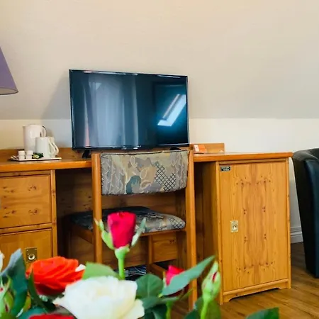 Garni Maison d'hôtes 3*