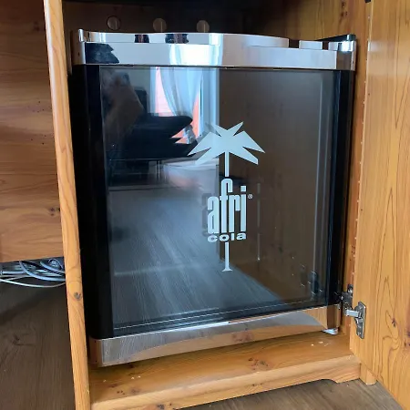 Garni Maison d'hôtes