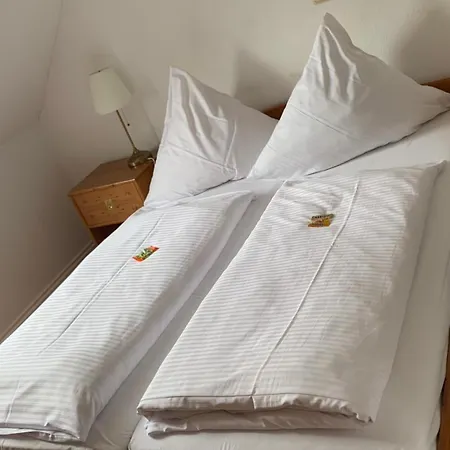 Maison d'hôtes Garni 3*