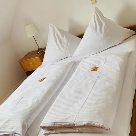 Maison d'hôtes Garni Rosbach vor der Höhe