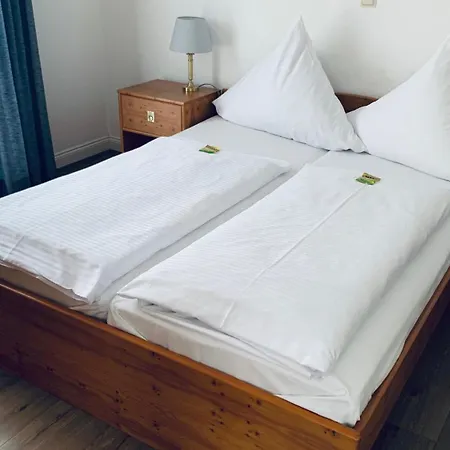 Garni Maison d'hôtes 3*