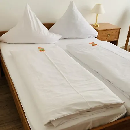 Maison d'hôtes Garni Rosbach vor der Höhe