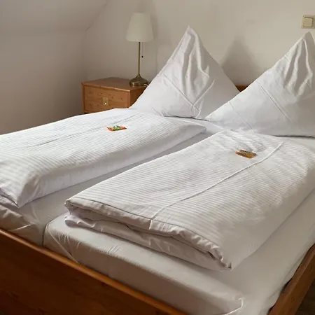 Garni Rosbach vor der Höhe