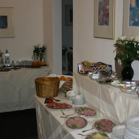 Maison d'hôtes Garni