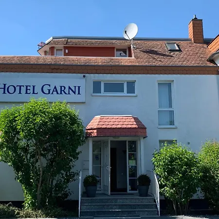 Maison d'hôtes Garni