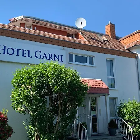 Garni Maison d'hôtes Rosbach vor der Höhe