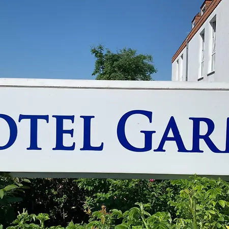 Garni Maison d'hôtes