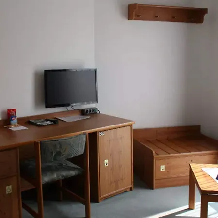 Garni Maison d'hôtes