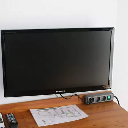 Garni Rosbach vor der Höhe