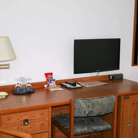 Maison d'hôtes Garni Rosbach vor der Höhe