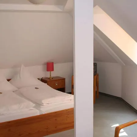 Garni Maison d'hôtes