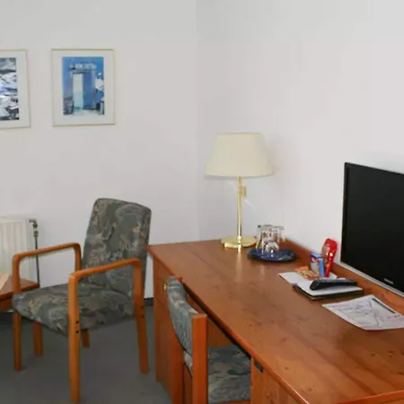 Maison d'hôtes Garni