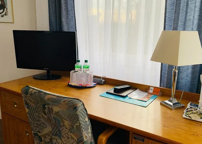 Garni Rosbach vor der Höhe