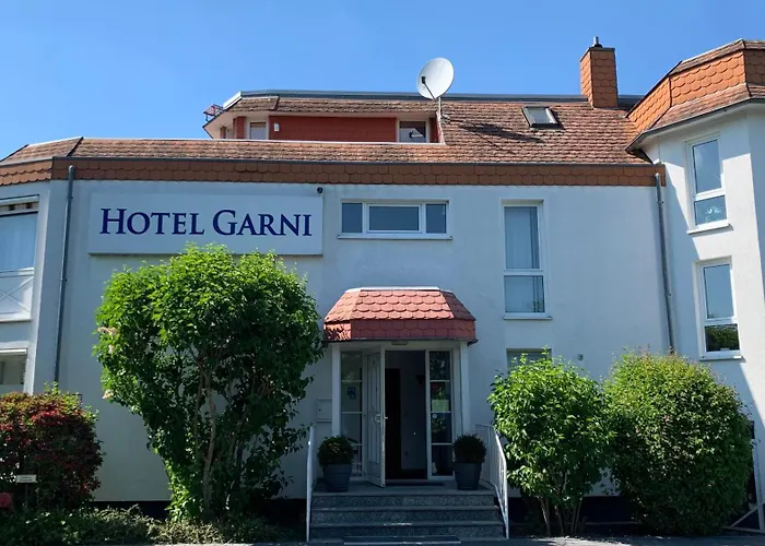 Pensión Garni