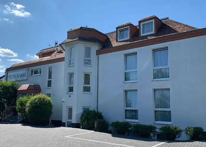 Garni 3*