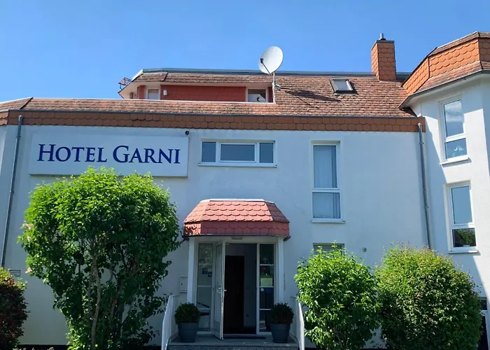 Pensión Garni